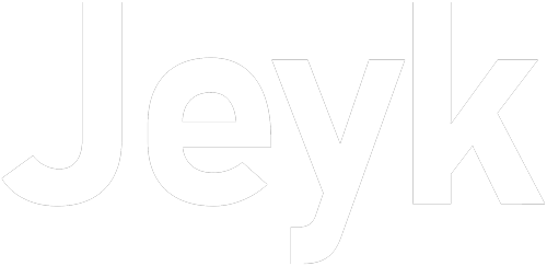 Jeyk Digital