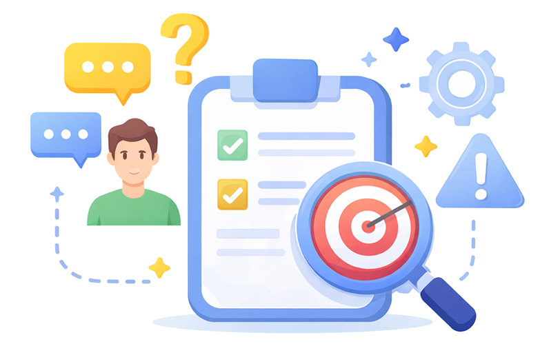 Diagnóstico empresarial